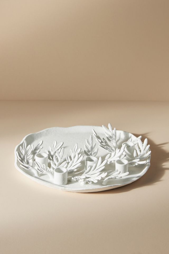 Placid Candle Holder #1