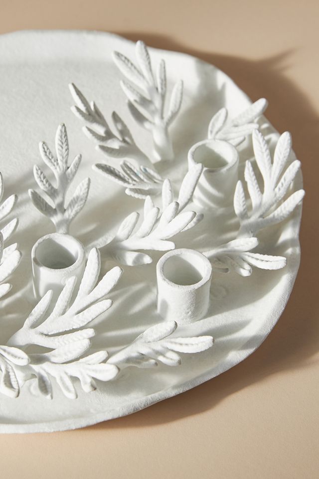 Placid Candle Holder #2