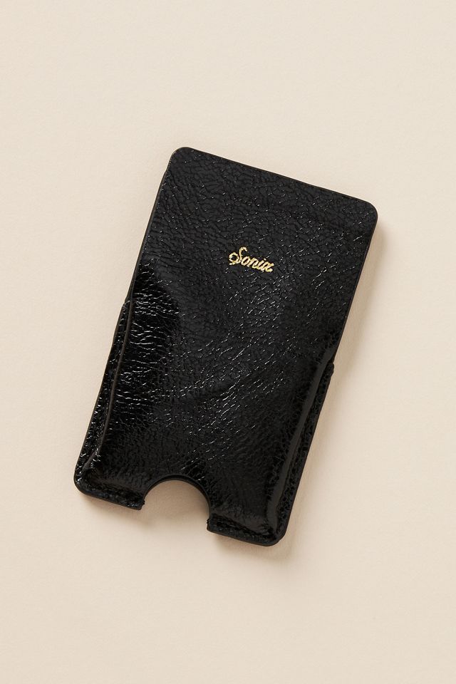 Sonix Faux Leather Magnetic Wallet #1