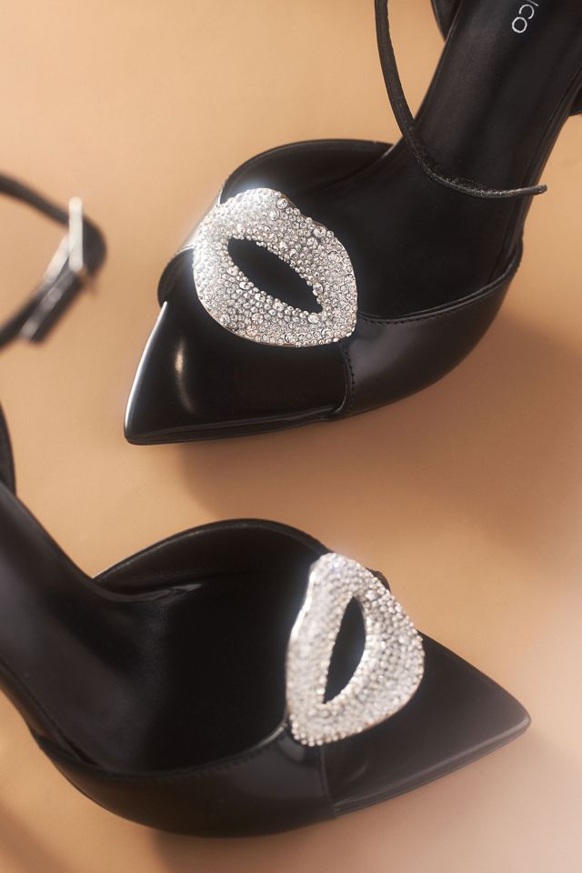 Tony Bianco Moshi Heels | Anthropologie