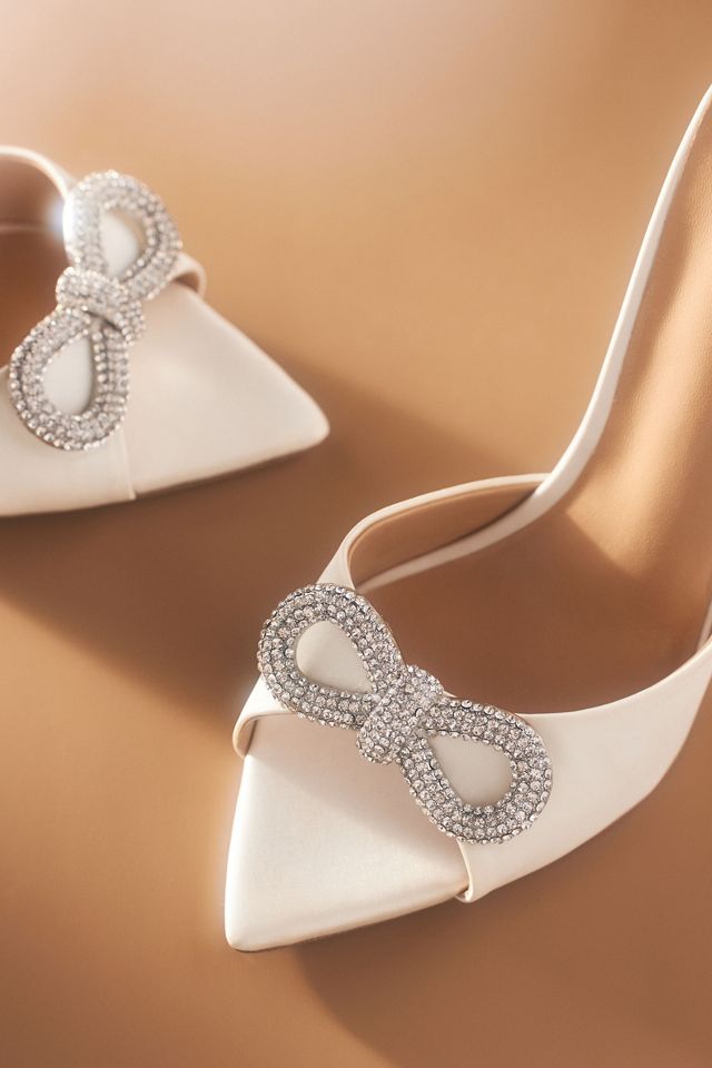 Tony Bianco Montana Heels #2