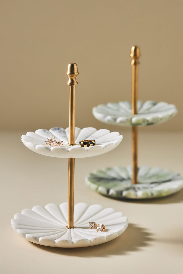 Anthropologie hot sale jewelry stand