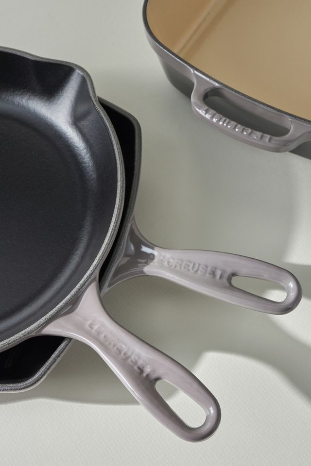 Le Creuset Signature 7-Piece Cookware Set #2
