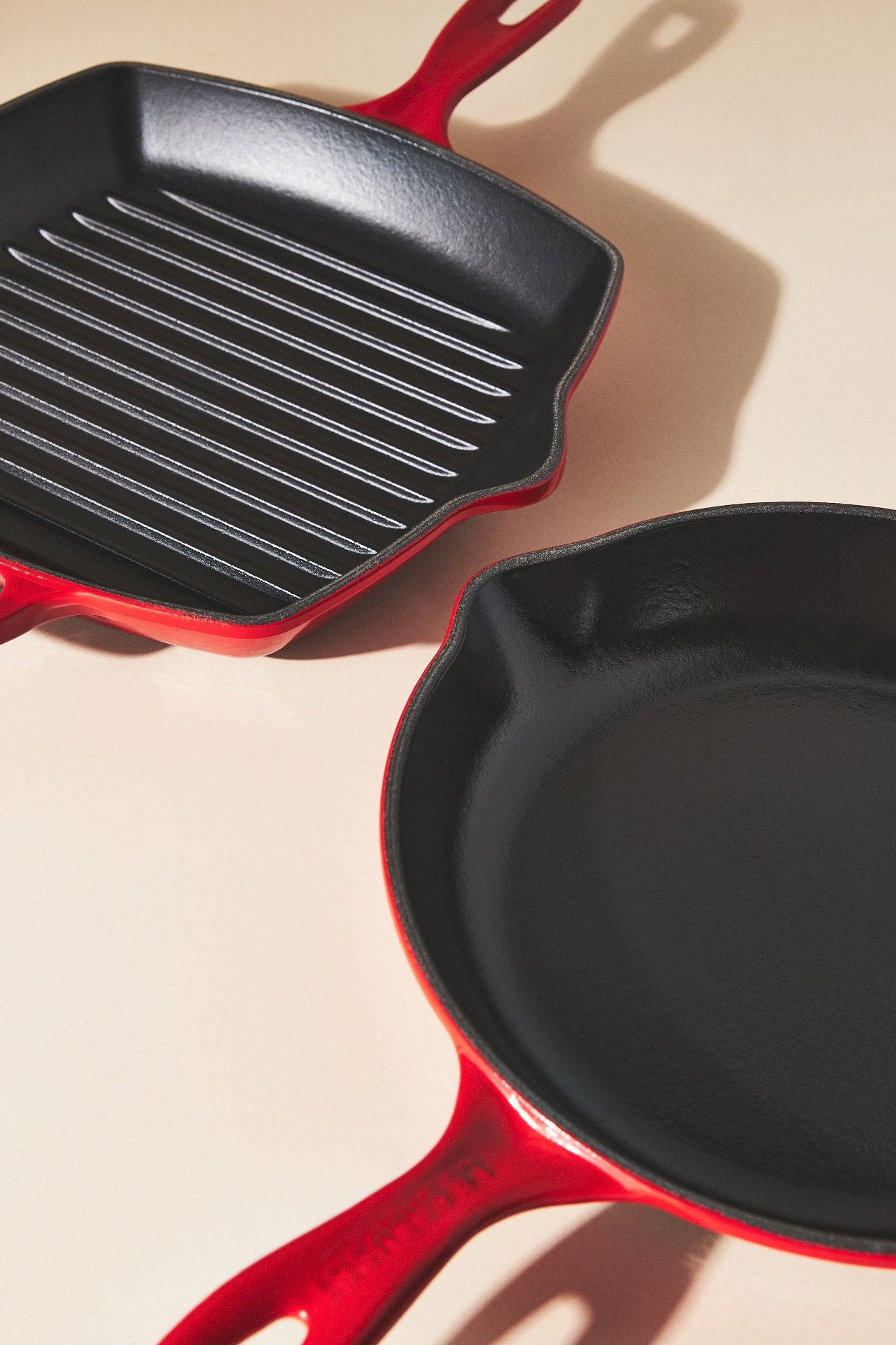 Le Creuset Signature 7-Piece Cookware Set