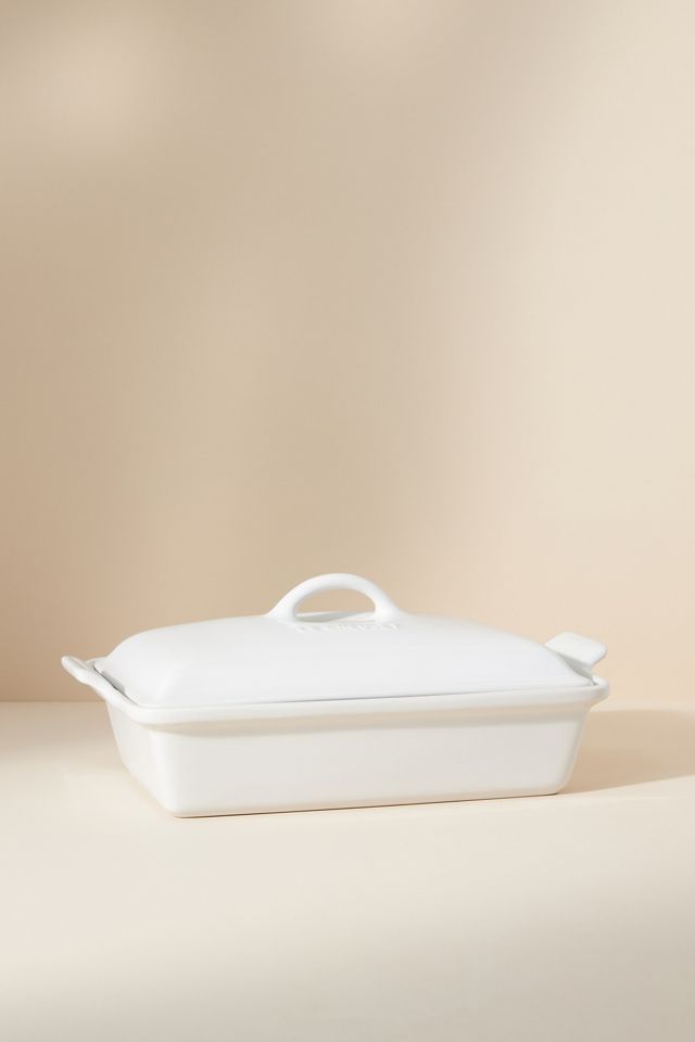 Le Creuset Covered Casserole