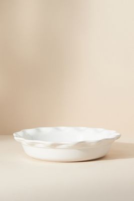 Le Creuset 9" Heritage Pie Dish