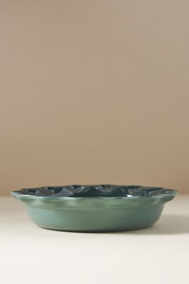 Le Creuset 9" Heritage Pie Dish