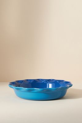 Le Creuset 9" Heritage Pie Dish