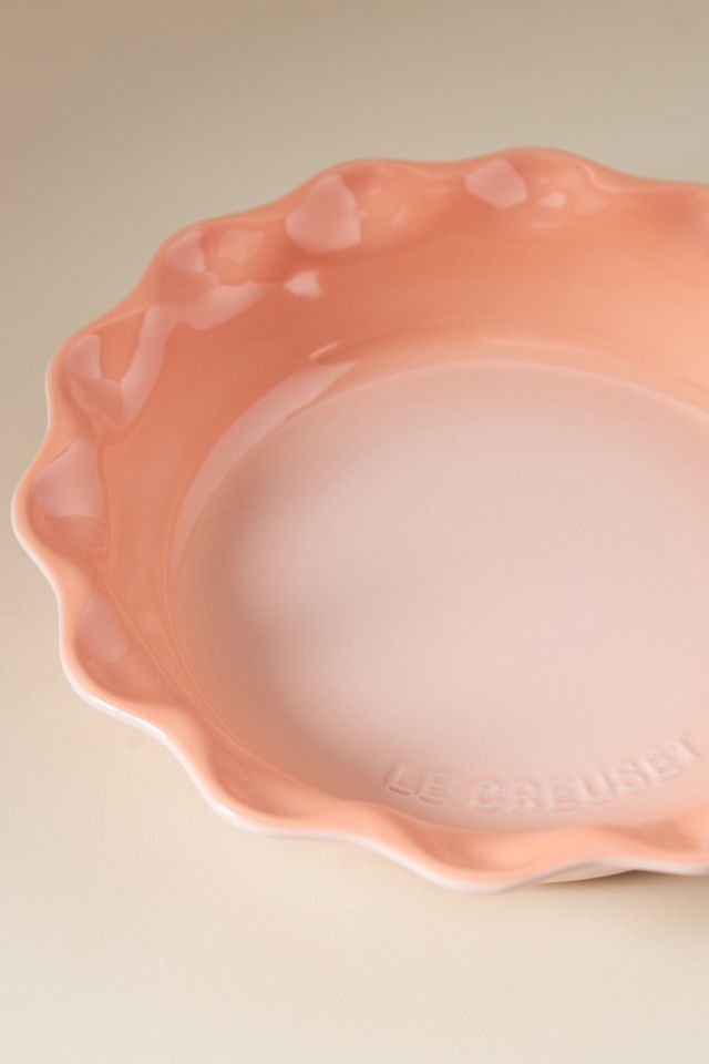 Le Creuset 9" Heritage Pie Dish #2