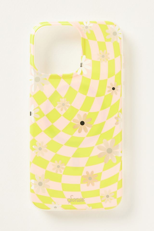 Sonix Antimicrobial iPhone Case #1
