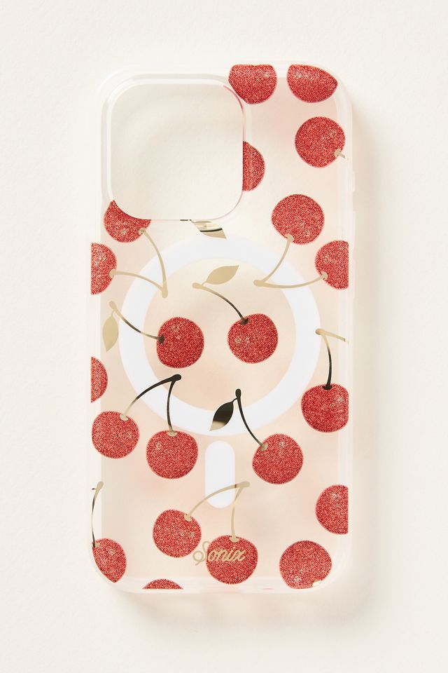 Sonix Antimicrobial iPhone Case #1