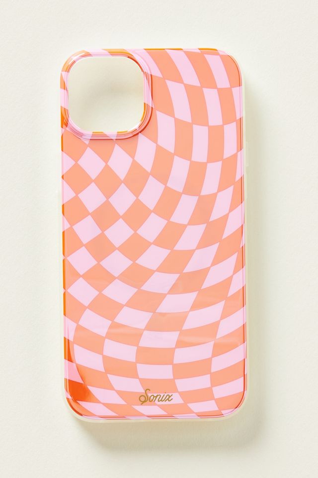 Sonix Antimicrobial iPhone Case #1