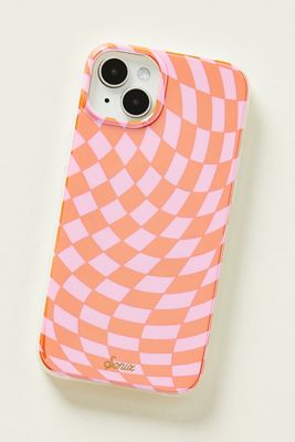 Sonix Antimicrobial iPhone Case