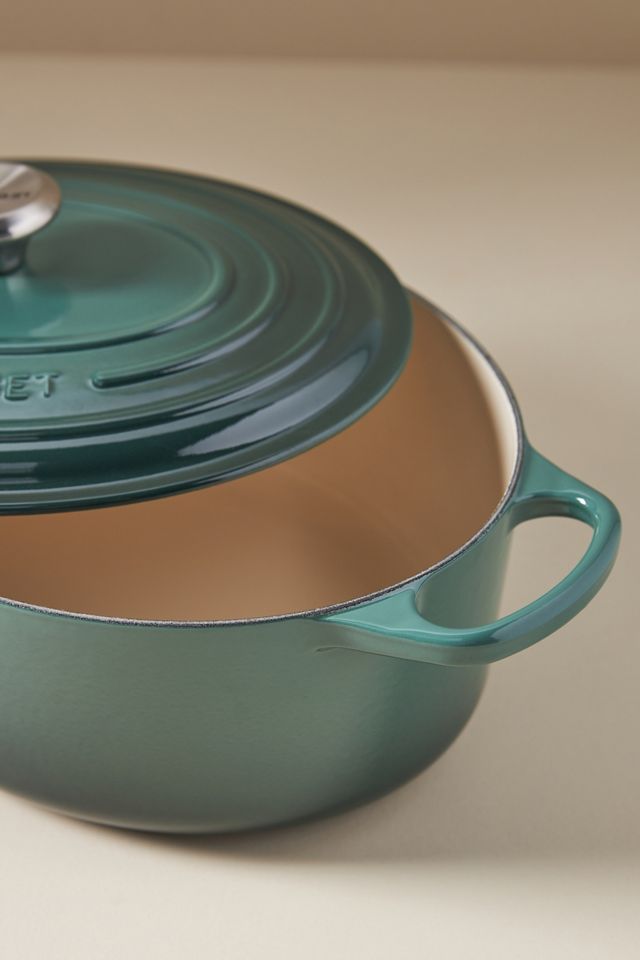 Le Creuset 6.75 QT Oval Dutch Oven #1