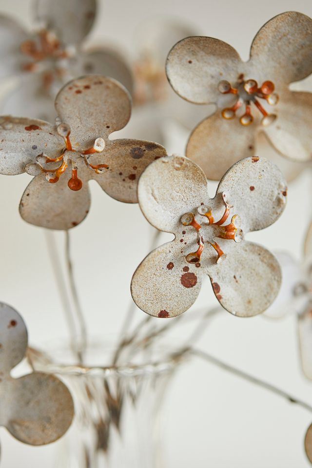 Dogwood Flowers Iron Bundle #1