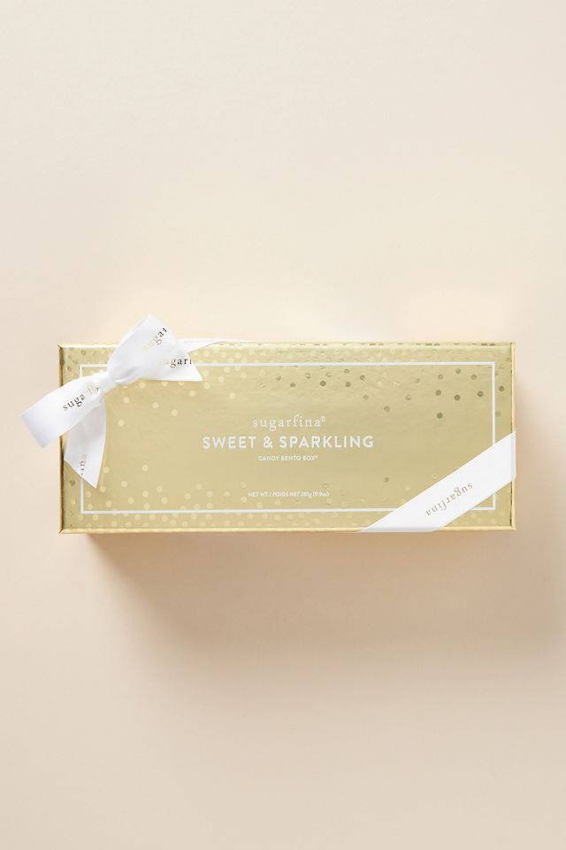 Sugarfina Sweet & Sparkling 3-Piece Candy Bento Box #2
