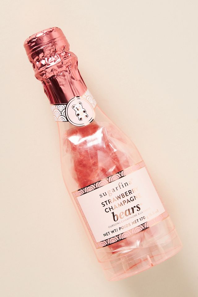 Sugarfina Champagne Bears Celebration Bottle #1