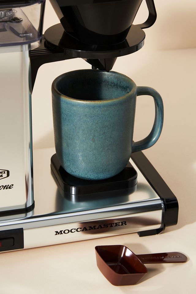 ☁️moca☕️ Moccamaster Cup-One Coffee Maker | AnthroHome