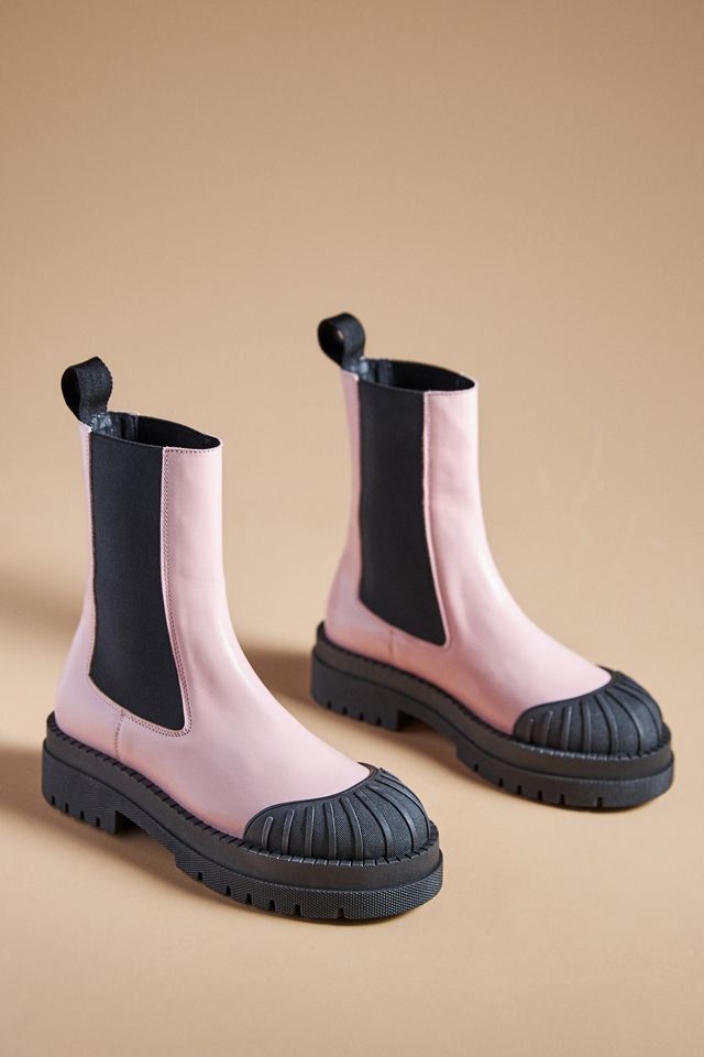 Maeve Chelsea Boots #2