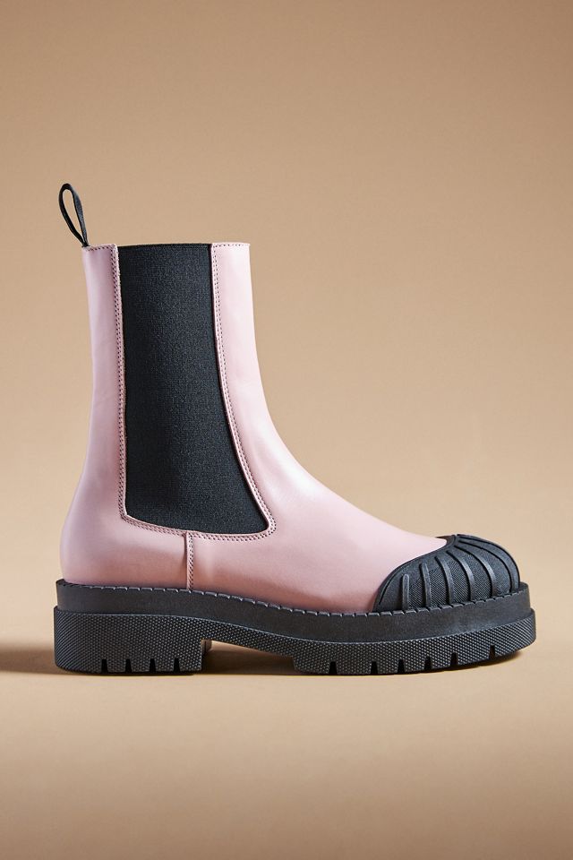Maeve Chelsea Boots #1