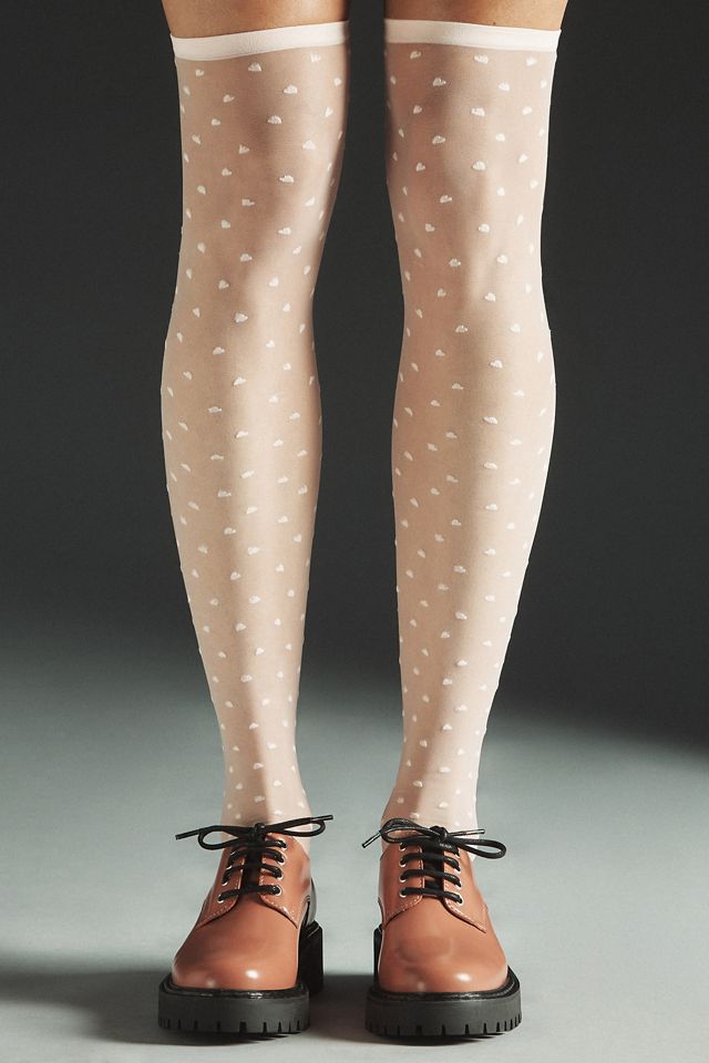 Maeve Oxford Lace-Up Flats #4