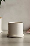 Easton Ceramic Pot + Saucer Set #4