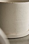 Easton Ceramic Pot + Saucer Set #6