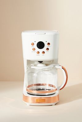Haden Heritage Coffee Maker