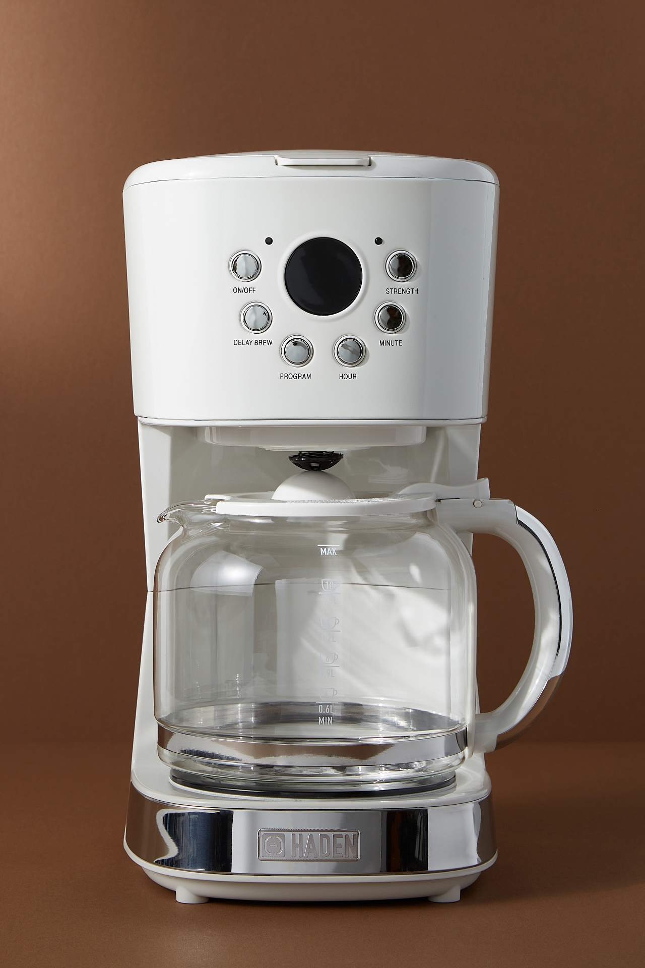 Haden Heritage Coffee Maker