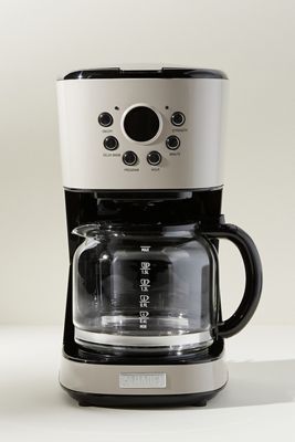 Haden Heritage Coffee Maker