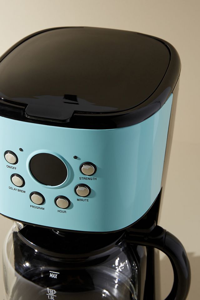 Haden Heritage Coffee Maker #1