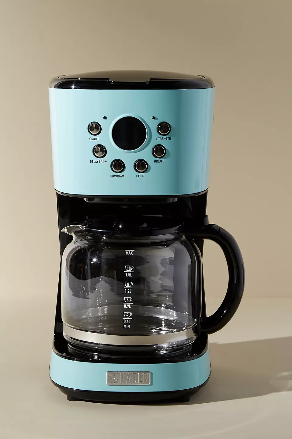 Haden Heritage Coffee Maker