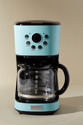 Haden Heritage Coffee Maker