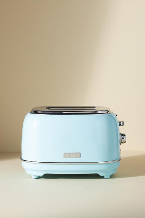 Haden Heritage Two-Slice Toaster