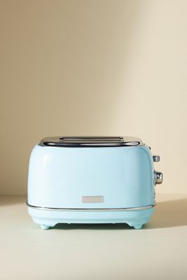 Haden Heritage Two-Slice Toaster