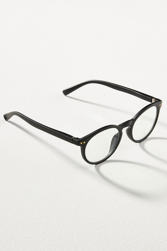Peepers Rumor Blue Light Readers #1