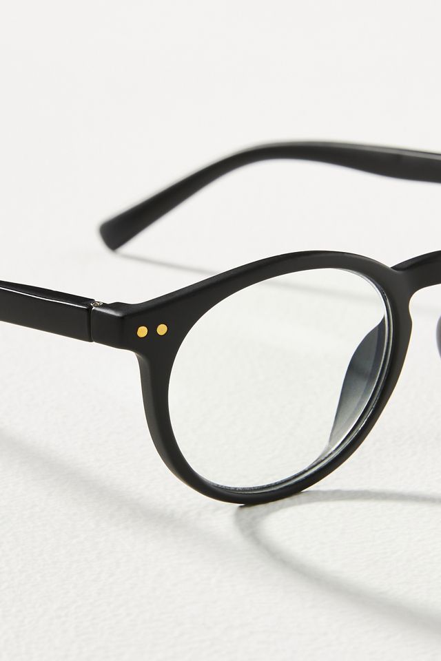 Peepers Rumor Blue Light Readers #2