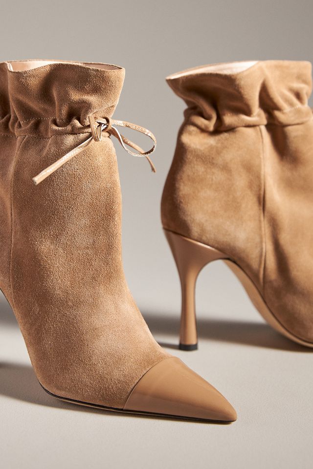 Custommade Amanda Pointed-Toe Boots #2