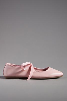 Intentionally Blank Valley Flats In Pink