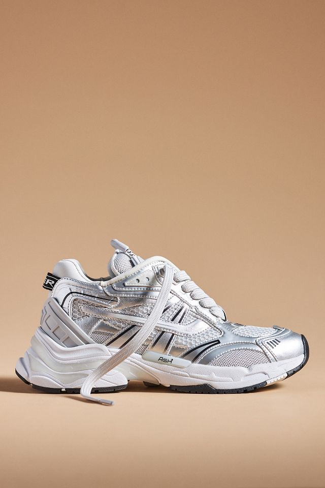 Race Sneakers | Anthropologie