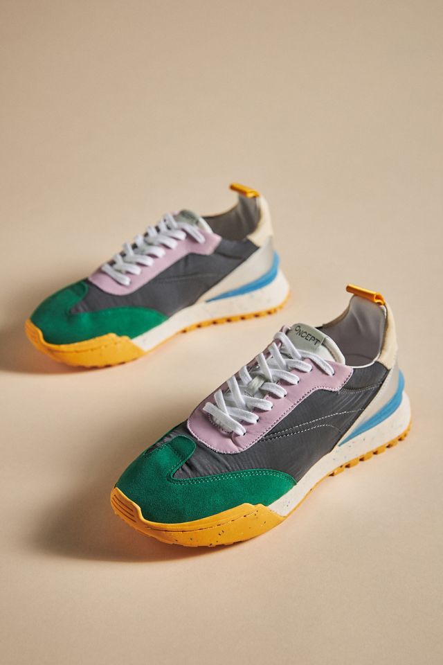 ONCEPT Brooklyn Sneakers #1