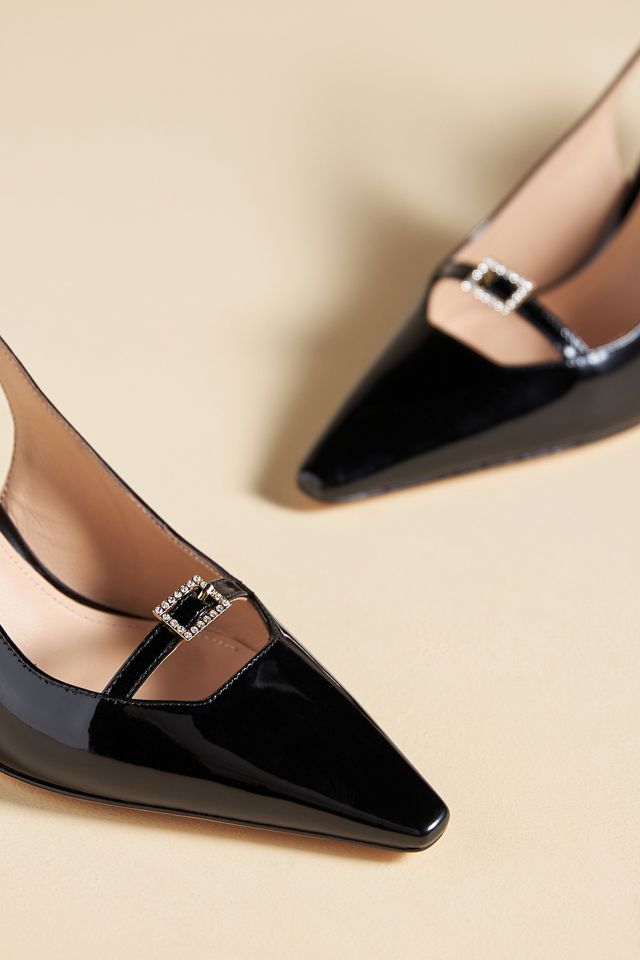 Lola Cruz Taon Heels #2