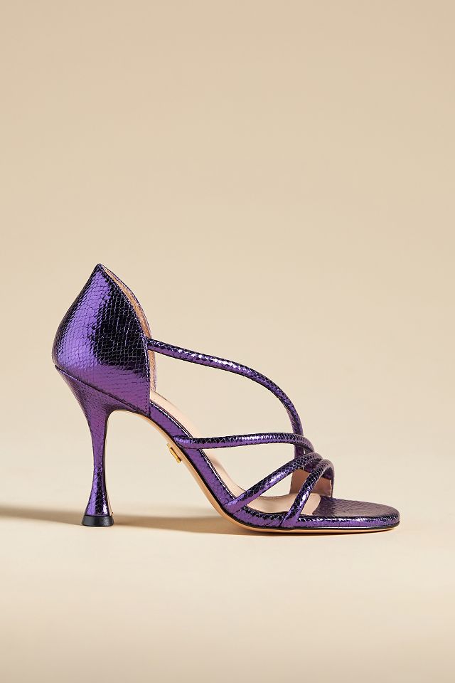 Lola Cruz Mison Heels