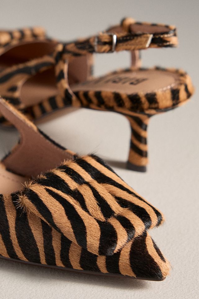 Bibi Lou Robin Kitten Heels #2