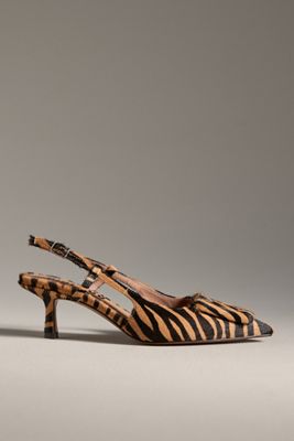 Bibi Lou Robin Kitten Heels