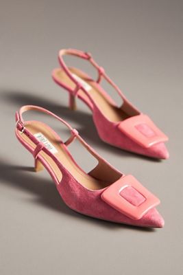 Bibi Lou Robin Kitten Heels