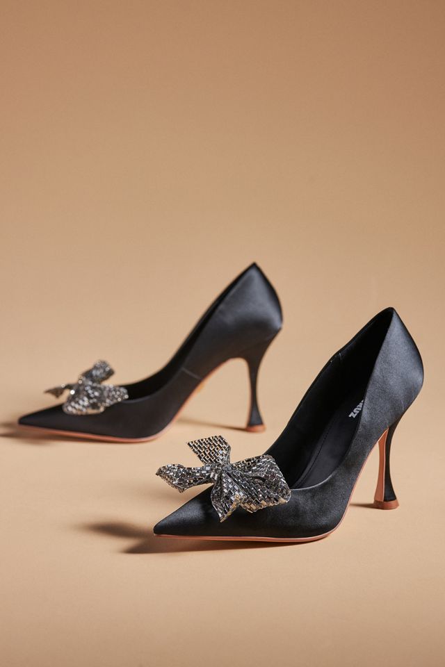 Bibi Lou Belac Heels #1