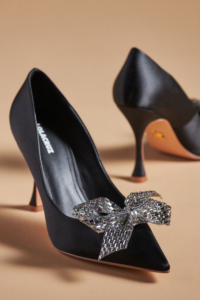 Bibi Lou Belac Heels #2