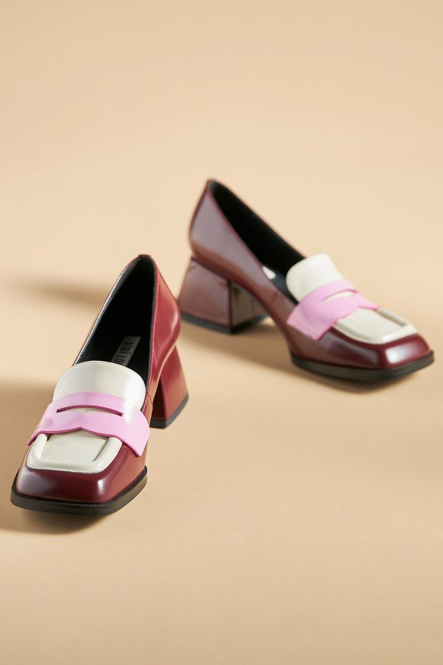 Bibi Lou Geena Heels #1