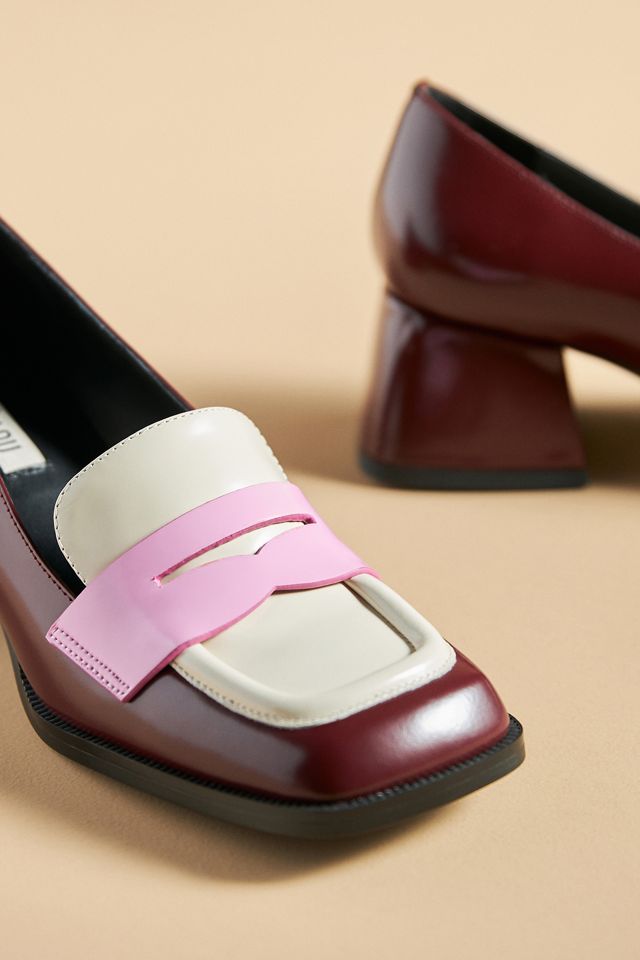 Bibi Lou Geena Heels #2